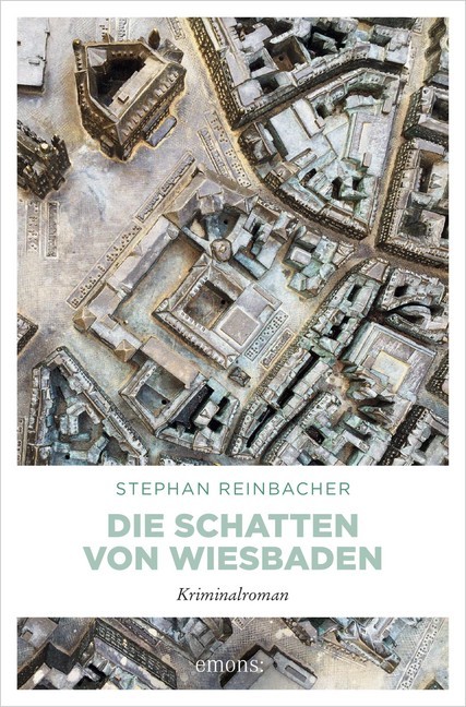 Die Schatten von Wiesbaden main product photo