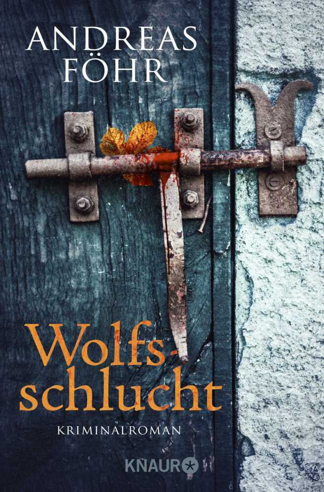 Wolfsschlucht main product photo