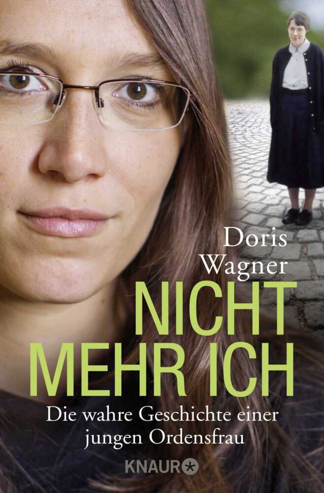 Nicht mehr ich main product photo