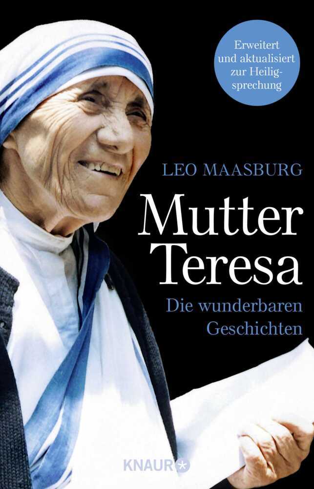 Mutter Teresa main product photo