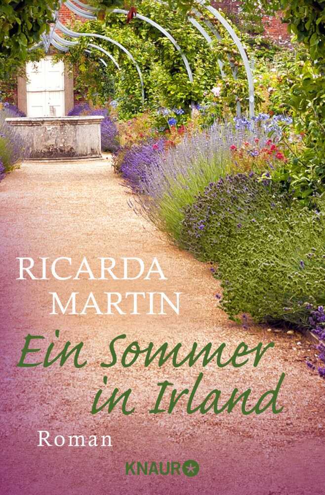 Ein Sommer in Irland main product photo