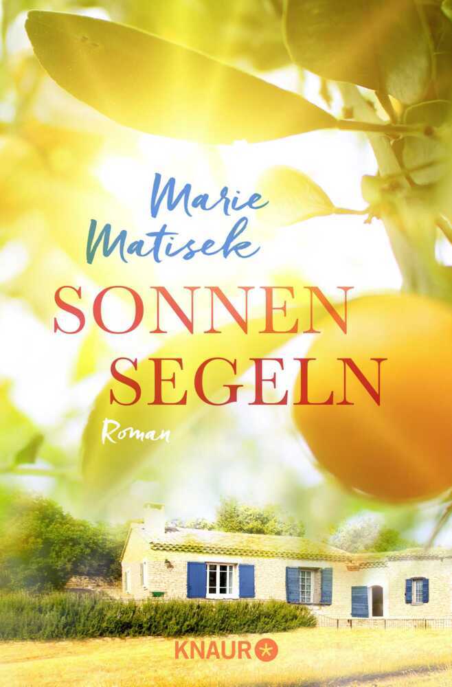 Sonnensegeln main product photo