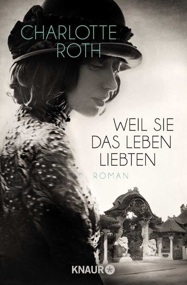 Weil sie das Leben liebten main product photo