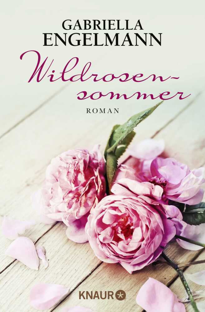 Wildrosensommer main product photo