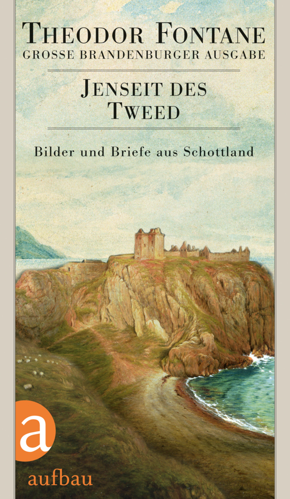 Jenseit des Tweed main product photo