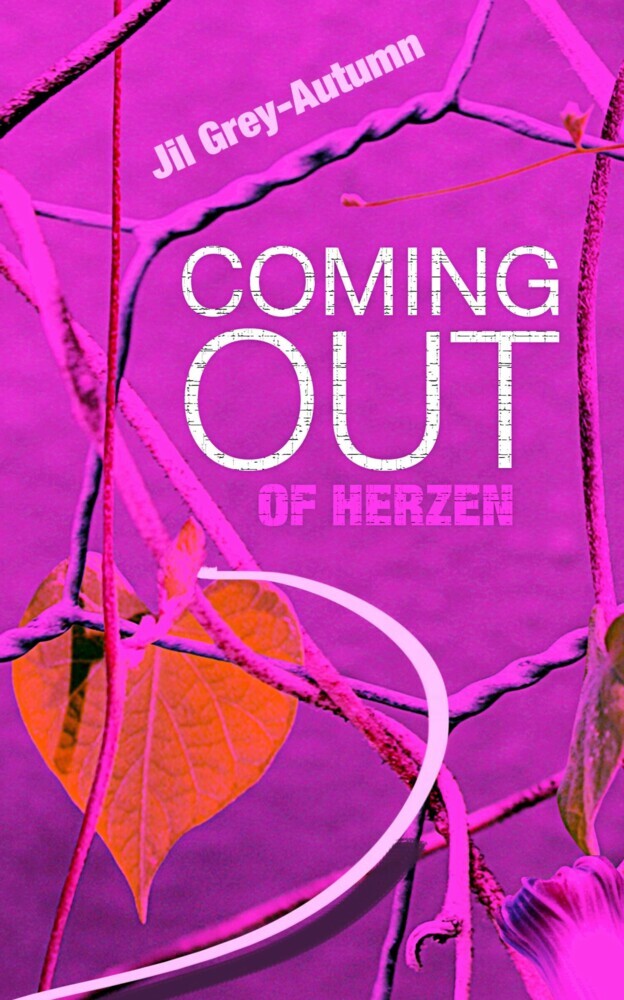 Comingout of Herzen main product photo