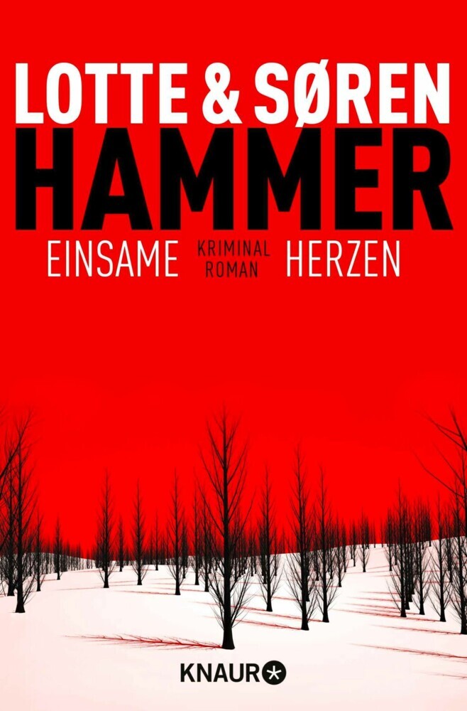 Einsame Herzen main product photo