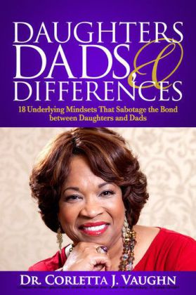 Daughters, Dads and Differences