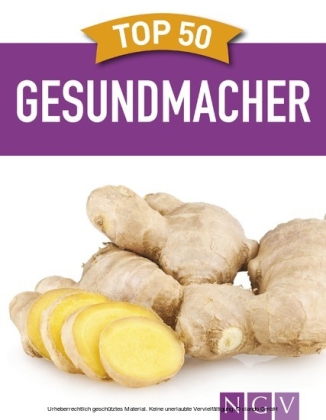 Top 50 Gesundmacher