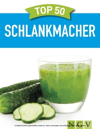 Top 50 Schlankmacher
