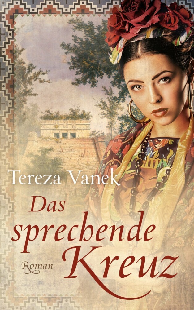 Das sprechende Kreuz main product photo