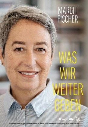 Was wir weitergeben