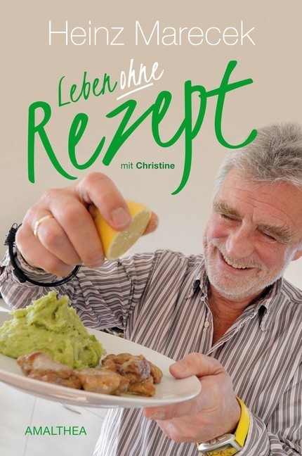Leben ohne Rezept main product photo