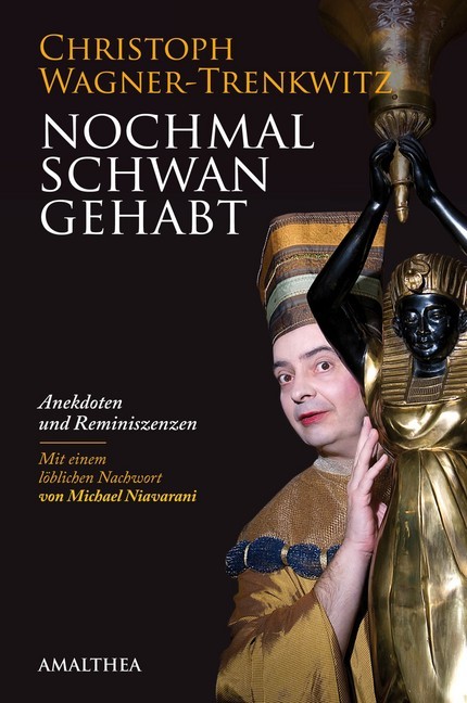 Nochmal Schwan gehabt main product photo