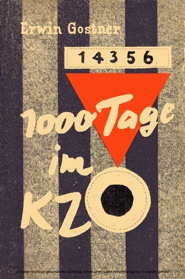 1000 Tage im KZ main product photo