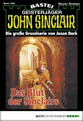 John Sinclair 1396