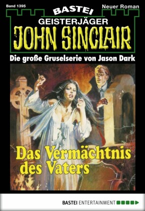 John Sinclair 1395