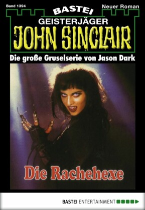 John Sinclair 1394