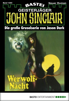 John Sinclair 1393