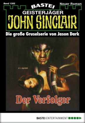 John Sinclair 1392