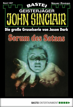 John Sinclair 1367