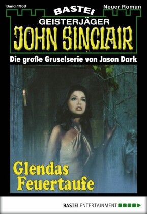 John Sinclair 1368