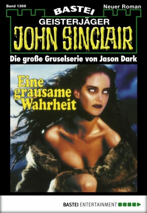 John Sinclair 1369