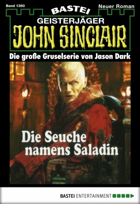 John Sinclair 1360