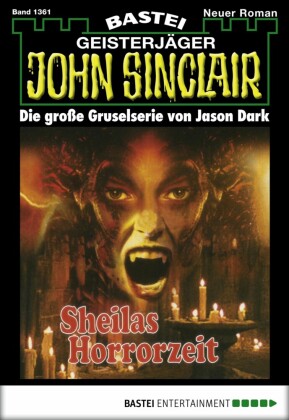 John Sinclair 1361