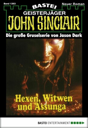 John Sinclair 1363
