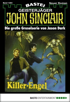John Sinclair 1364