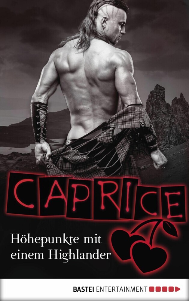 Höhepunkte mit einem Highlander - Caprice main product photo