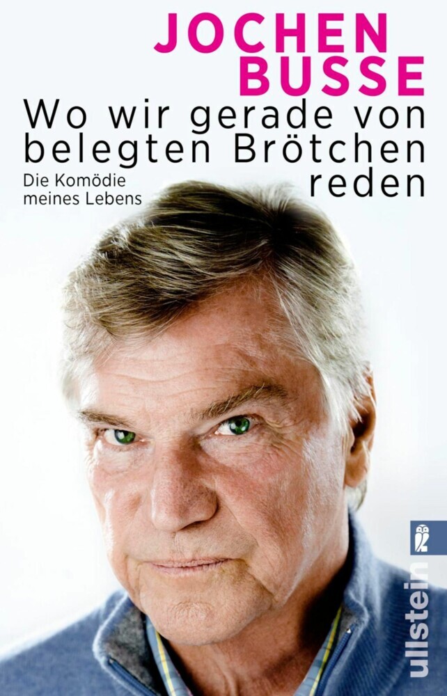 Wo wir gerade von belegten Brötchen reden main product photo