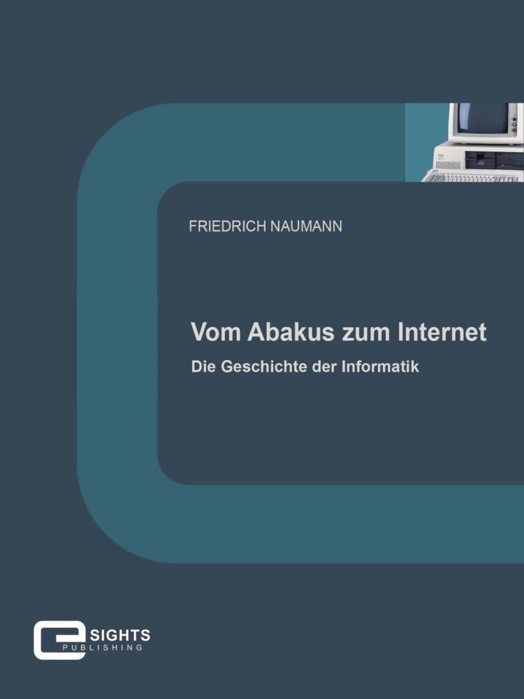 Vom Abakus zum Internet main product photo