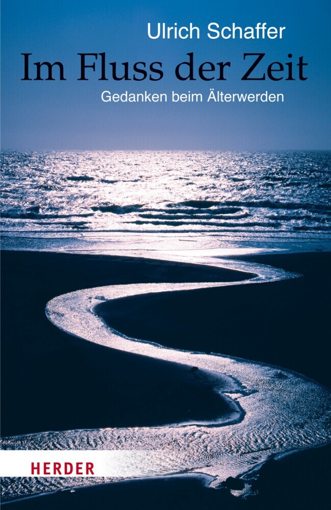 Im Fluss der Zeit main product photo