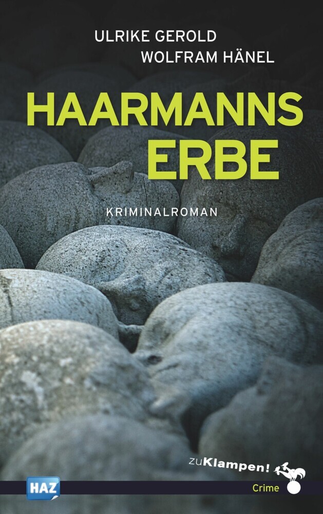 Haarmanns Erbe main product photo