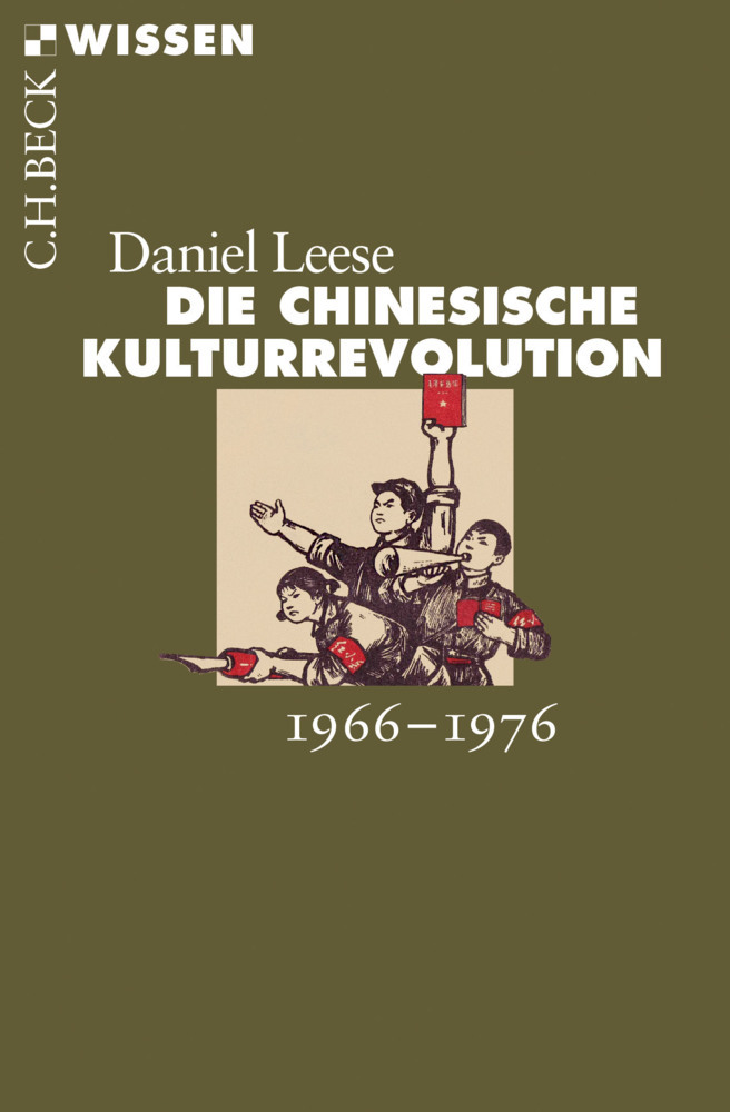 Die chinesische Kulturrevolution main product photo