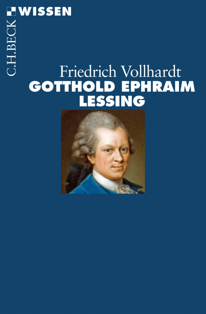 Gotthold Ephraim Lessing main product photo
