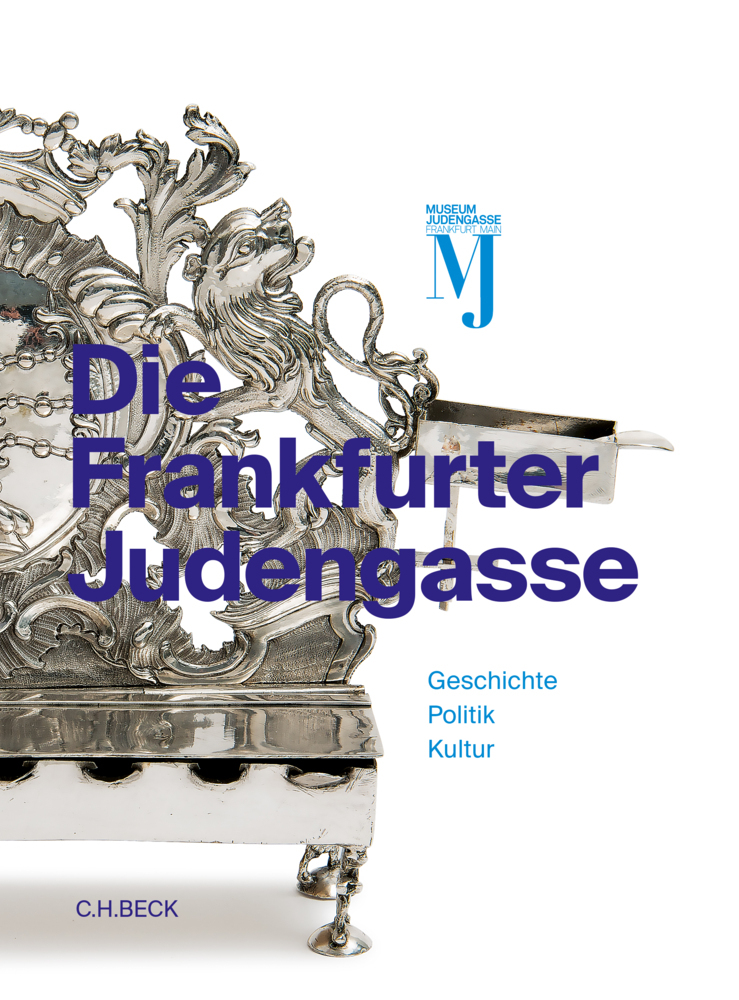 Die Frankfurter Judengasse main product photo