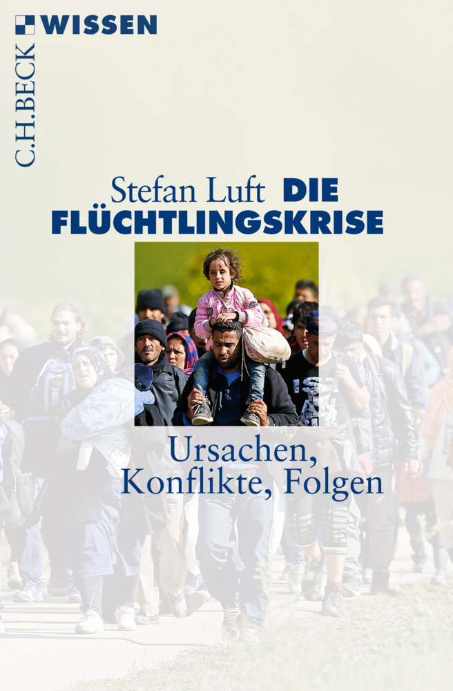 Die Flüchtlingskrise main product photo