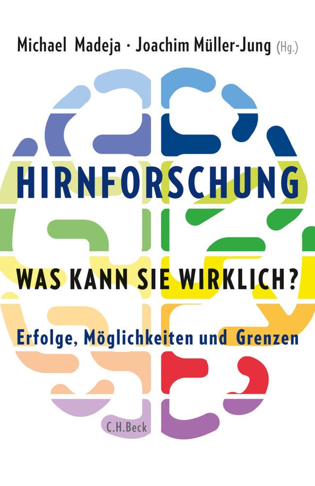 Hirnforschung - was kann sie wirklich? main product photo
