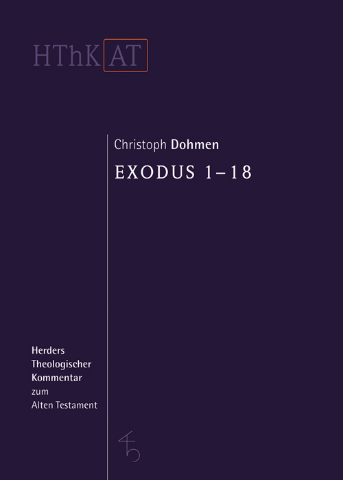 Exodus 1-18 main product photo