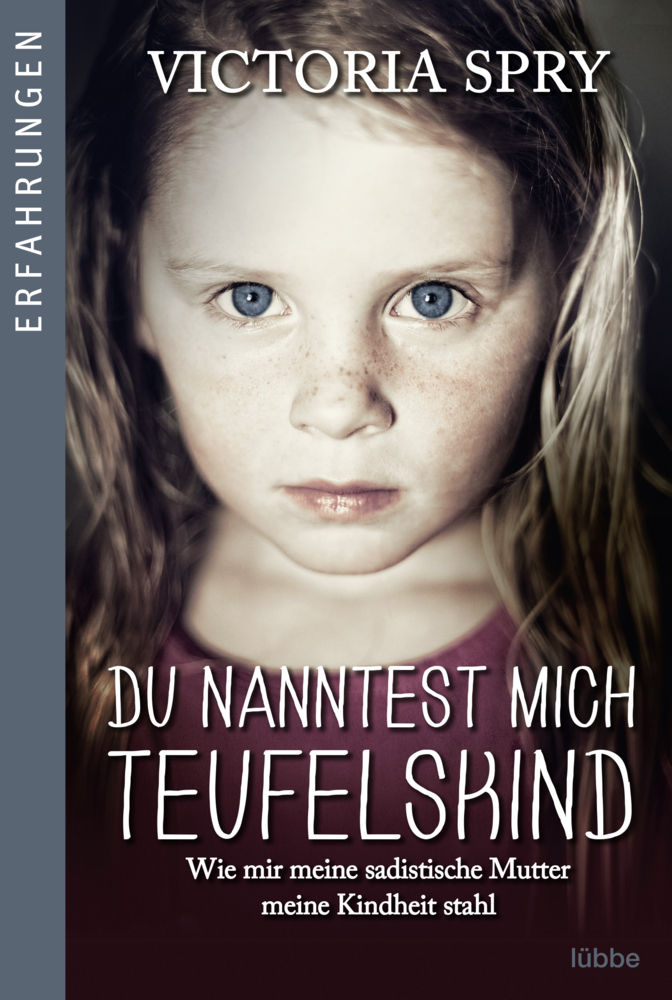 Du nanntest mich Teufelskind main product photo