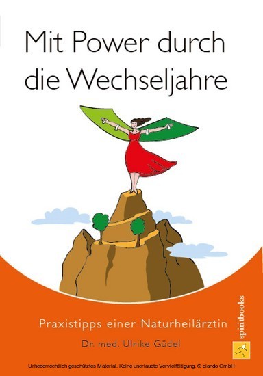 Mit Power durch die Wechseljahre main product photo