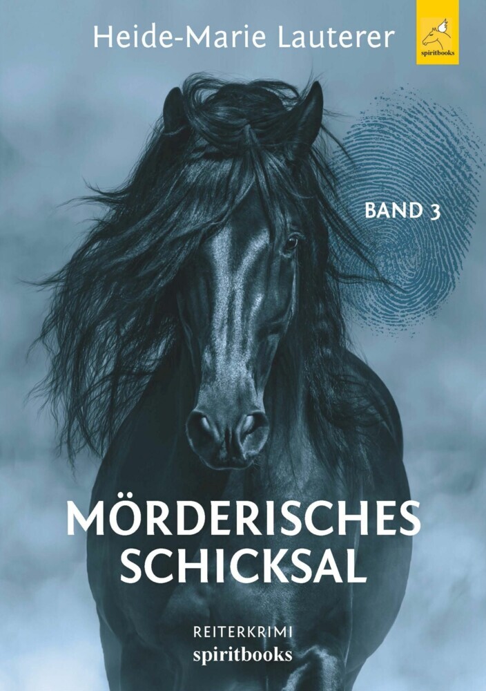 Mörderisches Schicksal main product photo