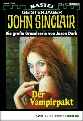 John Sinclair 1358