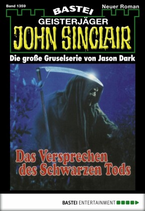 John Sinclair 1359