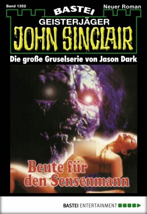 John Sinclair 1352