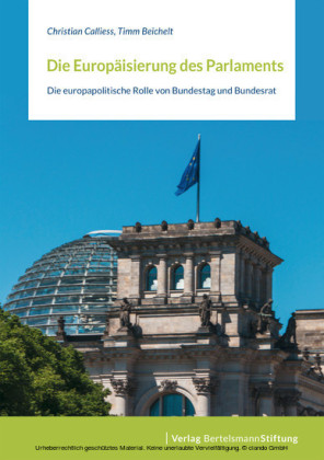 Die Europäisierung des Parlaments