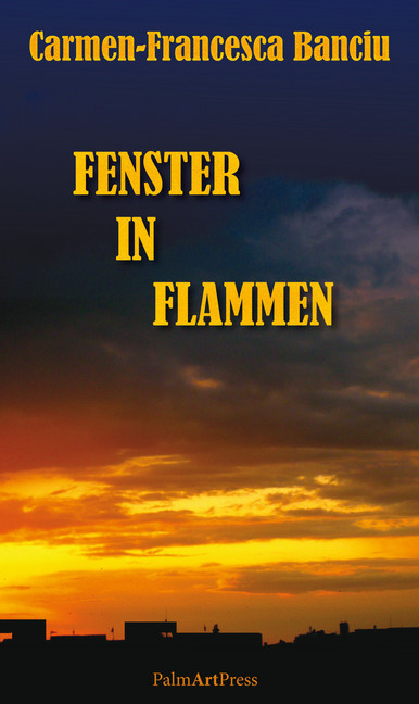 Fenster in Flammen main product photo
